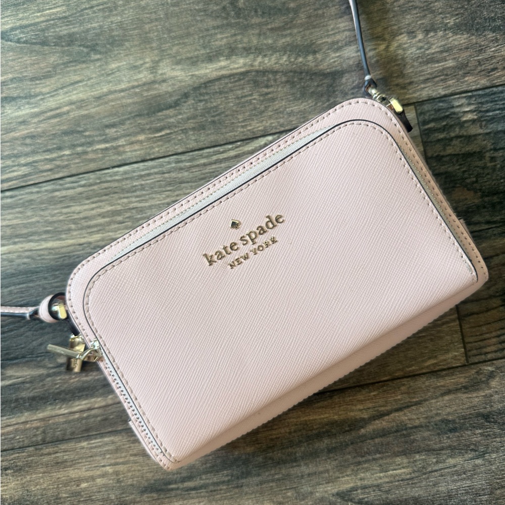 Kate Spade Crossbody Purse